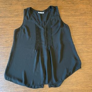 3/$25 Dr.2 Sleeveless Blouse